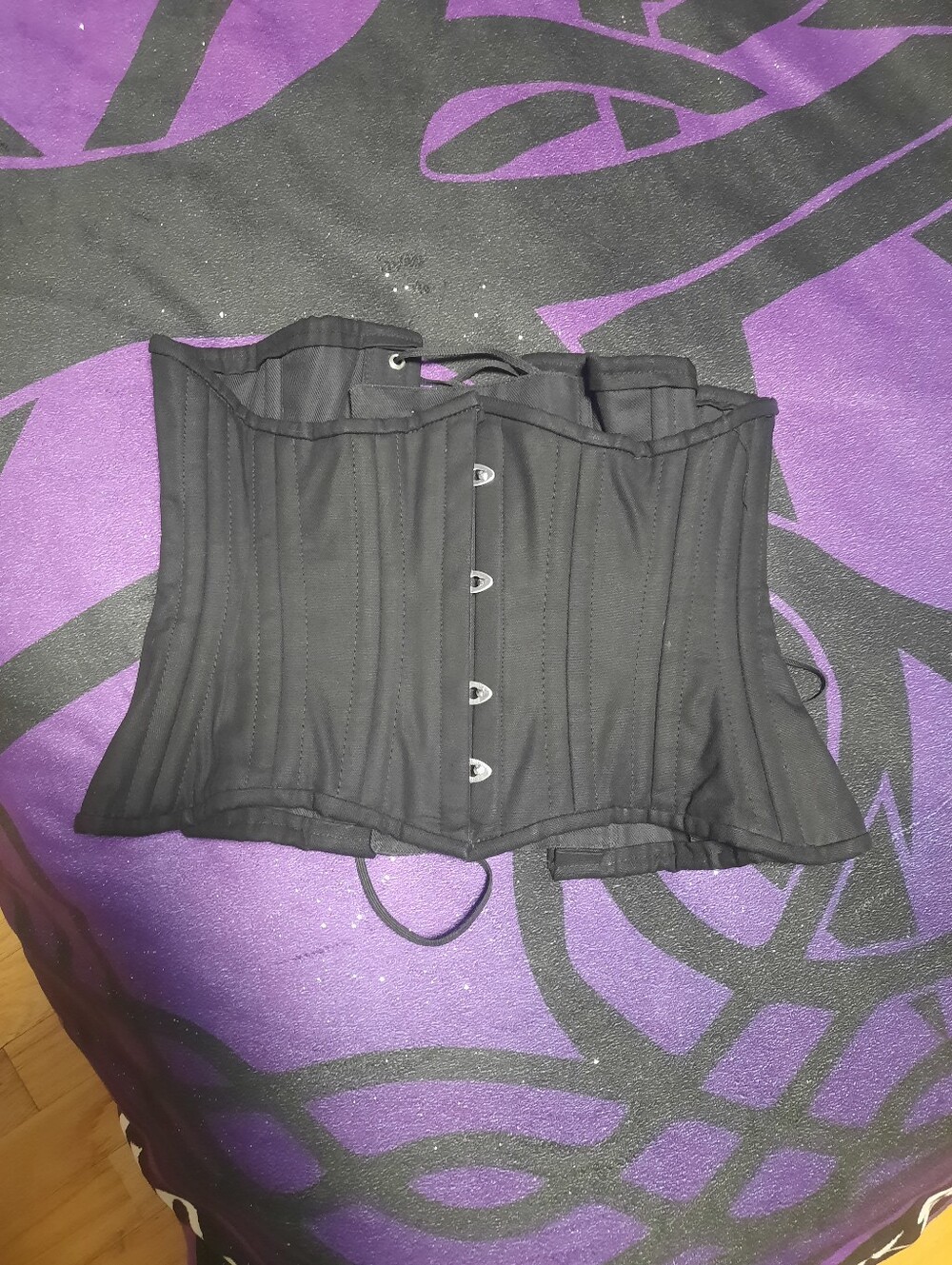 Underbust Corset
